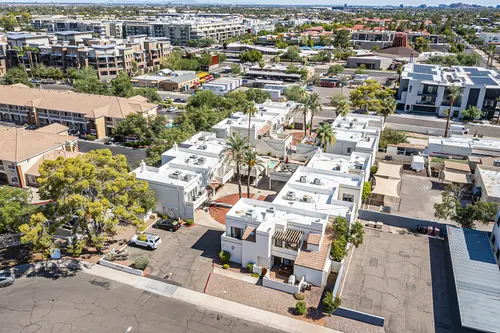 Loloma Cove in Scottsdale, Arizona