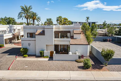 Loloma Cove in Scottsdale, Arizona
