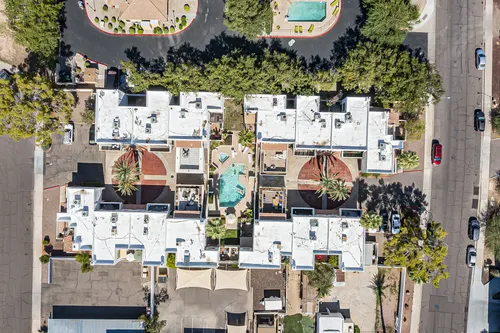 Loloma Cove in Scottsdale, Arizona