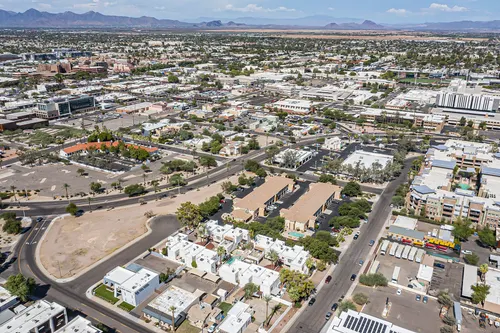 Loloma Cove in Scottsdale, Arizona