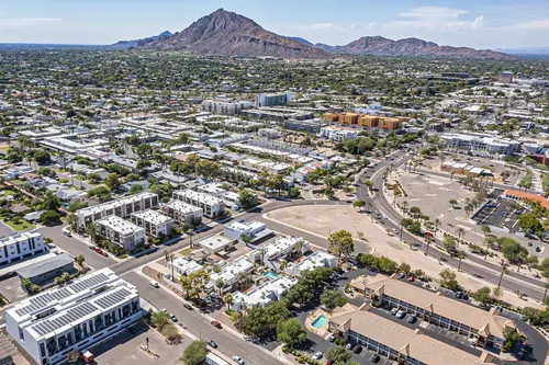 Loloma Cove in Scottsdale, Arizona