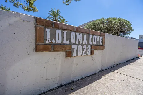 Loloma Cove in Scottsdale, Arizona