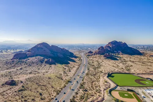 Los Coronados in Scottsdale, Arizona