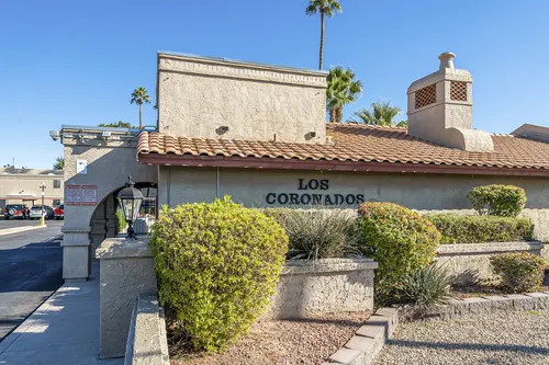 Los Coronados in Scottsdale, Arizona