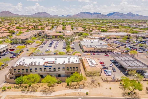 Los Portones in Scottsdale, Arizona