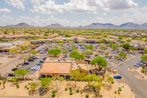 Los Portones in Scottsdale, Arizona