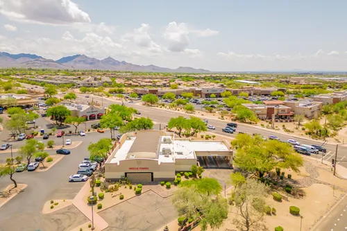 Los Portones in Scottsdale, Arizona