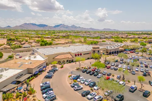 Los Portones in Scottsdale, Arizona