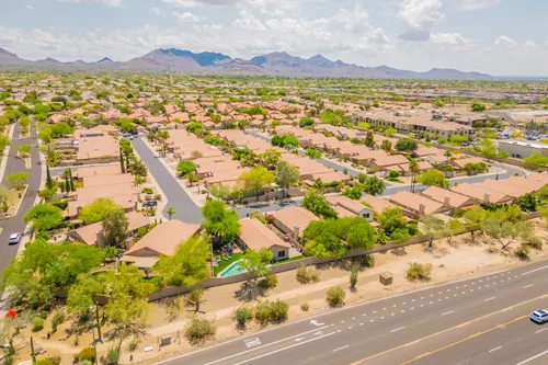 Los Portones in Scottsdale, Arizona