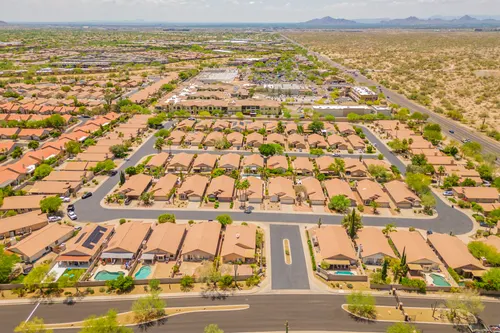 Los Portones in Scottsdale, Arizona