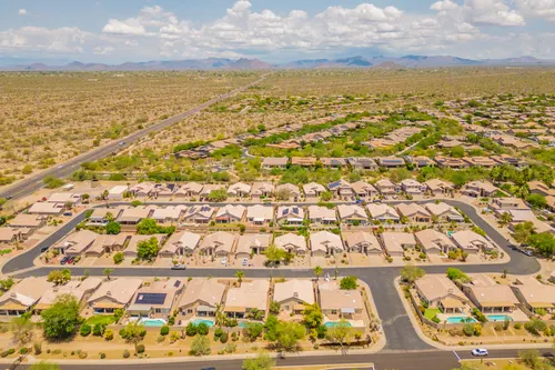 Los Portones in Scottsdale, Arizona