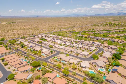 Los Portones in Scottsdale, Arizona