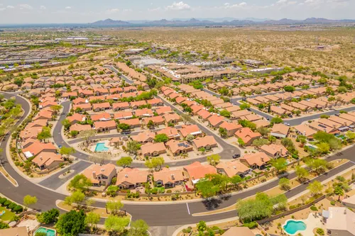 Los Portones in Scottsdale, Arizona