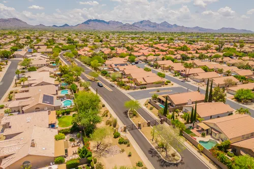 Los Portones in Scottsdale, Arizona