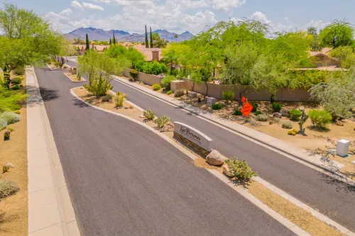 Los Portones in Scottsdale, Arizona