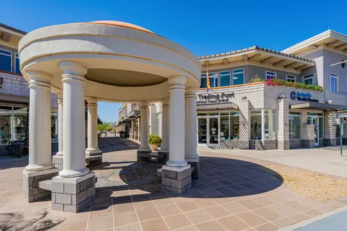 Main Street Plaza Scottsdale Condos in Scottsdale, Arizona