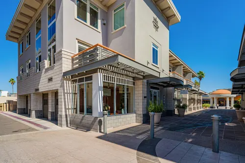 Main Street Plaza Scottsdale Condos in Scottsdale, Arizona