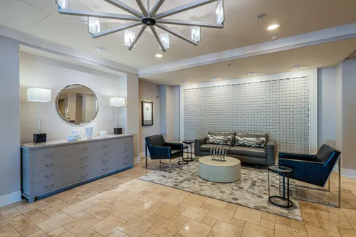 Main Street Plaza Scottsdale Condos in Scottsdale, Arizona