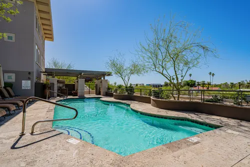 Main Street Plaza Scottsdale Condos in Scottsdale, Arizona
