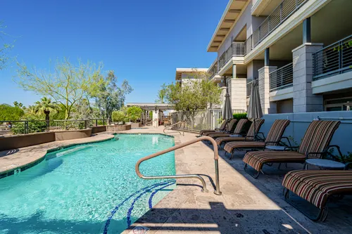 Main Street Plaza Scottsdale Condos in Scottsdale, Arizona