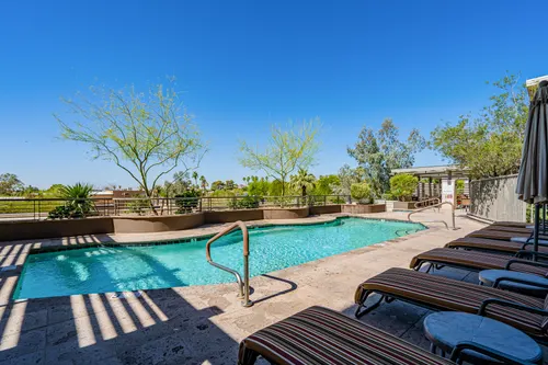 Main Street Plaza Scottsdale Condos in Scottsdale, Arizona
