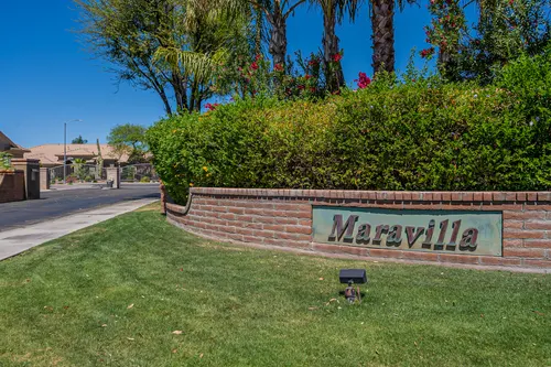 Maravilla in Scottsdale, Arizona