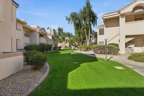 Mariposa Scottsdale Condominiums in Scottsdale, Arizona