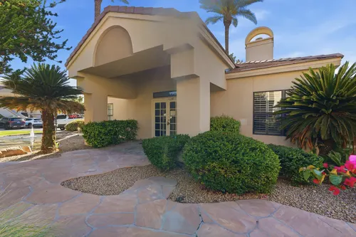 Mariposa Scottsdale Condominiums in Scottsdale, Arizona