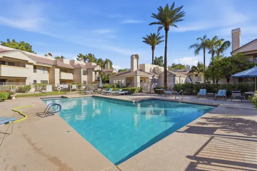 Mariposa Scottsdale Condominiums in Scottsdale, Arizona