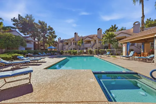 Mariposa Scottsdale Condominiums in Scottsdale, Arizona