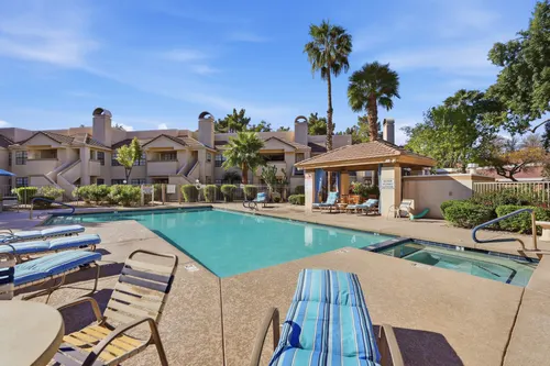 Mariposa Scottsdale Condominiums in Scottsdale, Arizona