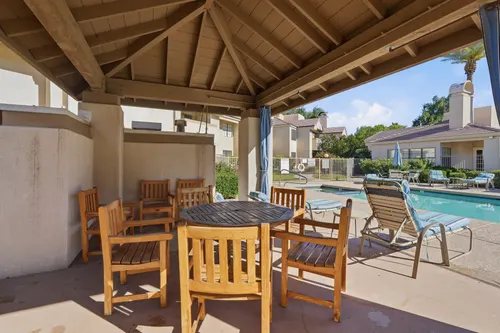 Mariposa Scottsdale Condominiums in Scottsdale, Arizona