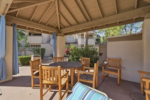 Mariposa Scottsdale Condominiums in Scottsdale, Arizona