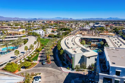 Mark Condominiums in Scottsdale, Arizona