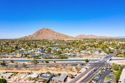 Mark Condominiums in Scottsdale, Arizona