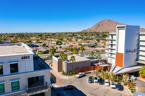 Mark Condominiums in Scottsdale, Arizona