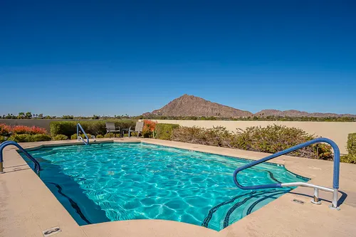 Mark Condominiums in Scottsdale, Arizona