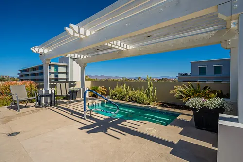 Mark Condominiums in Scottsdale, Arizona