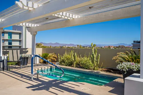 Mark Condominiums in Scottsdale, Arizona