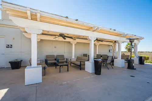 Mark Condominiums in Scottsdale, Arizona