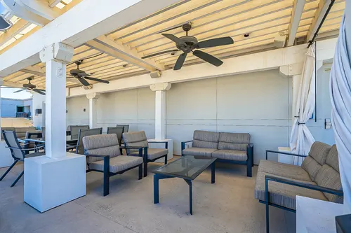 Mark Condominiums in Scottsdale, Arizona