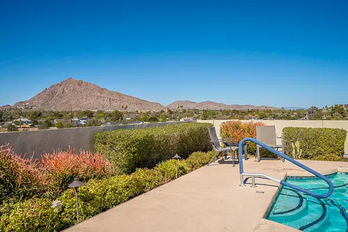 Mark Condominiums in Scottsdale, Arizona