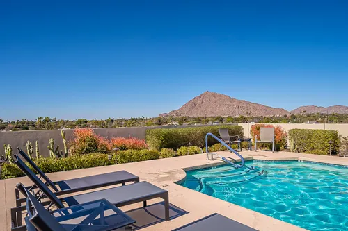 Mark Condominiums in Scottsdale, Arizona