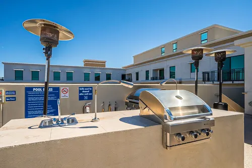 Mark Condominiums in Scottsdale, Arizona