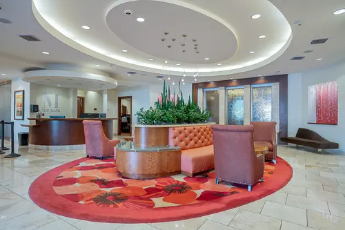 Mark Condominiums in Scottsdale, Arizona