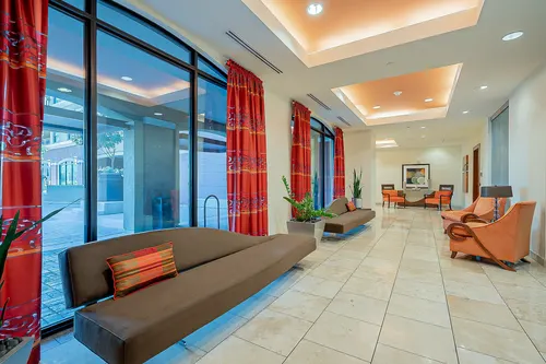 Mark Condominiums in Scottsdale, Arizona