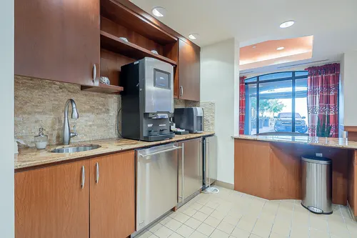 Mark Condominiums in Scottsdale, Arizona