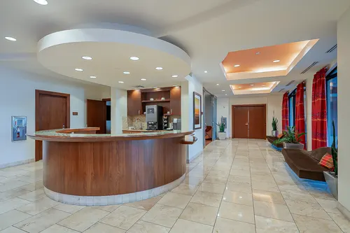 Mark Condominiums in Scottsdale, Arizona