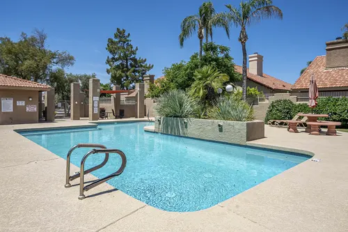 Marlboro Court in Scottsdale, Arizona