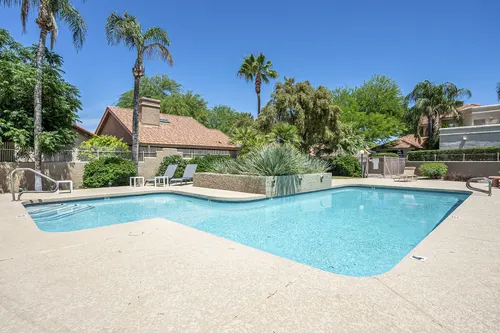 Marlboro Court in Scottsdale, Arizona